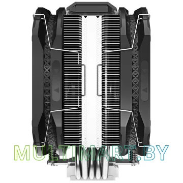 Кулер DeepCool AS500 Plus (R-AS500-BKNLMP-G) картинка 7